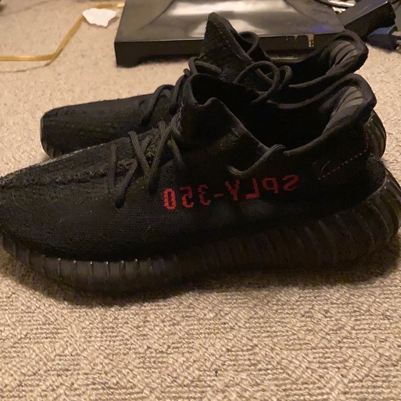 Yeezys - Picture 4 of 5